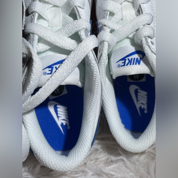 Nike Dunk Low Ps size 1Y - Picture 8 of 10